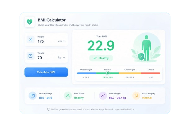 The Ai Calculators